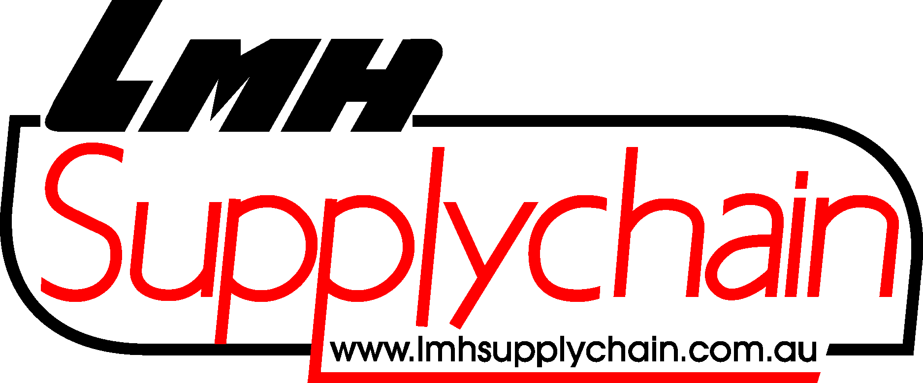 SupplyChain Review Logo Vector Logo